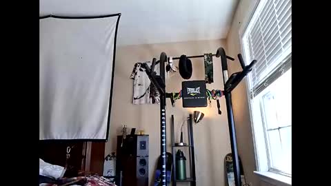 Keybump online show from 02.07.26