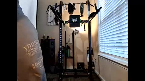 Keybump online show from 02.21.26