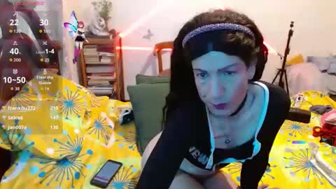 keyla_13 online show from 11.28.25