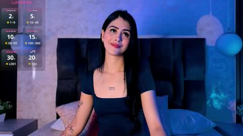 keyla  ross online show from 02.23.26