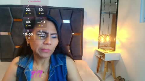 KEYLA BRUNETTE online show from 05.23.26