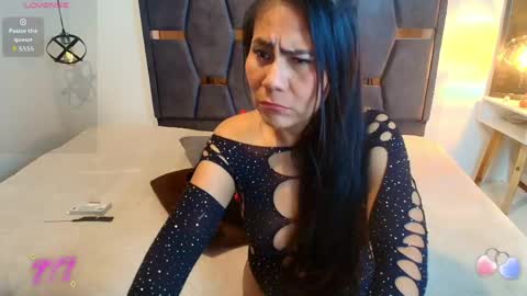 KEYLA BRUNETTE online show from 05.31.26