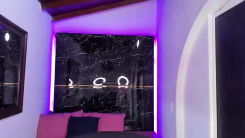 Snapshot of keyla_knowles chatting on 01.31.26 Keyla Knowles online show from 01.31.26