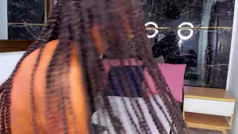 Snapshot of keyla_knowles chatting on 02.03.26 Keyla Knowles online show from 02.03.26