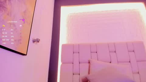 keyla_lage online show from 03.05.25