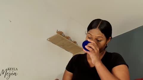 Keyla  online show from 03.26.26