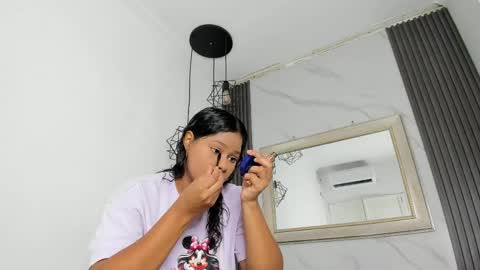 Keyla  online show from 04.05.26