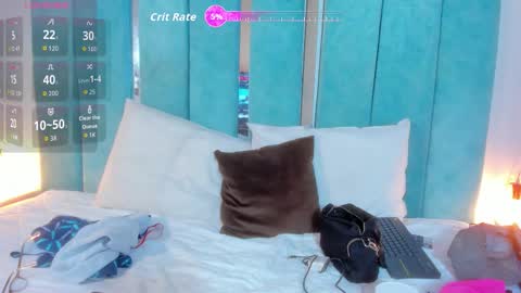 Keila Milf online show from 01.17.26