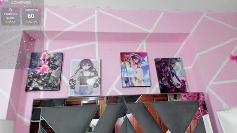 Keyla noa online show from 02.05.25