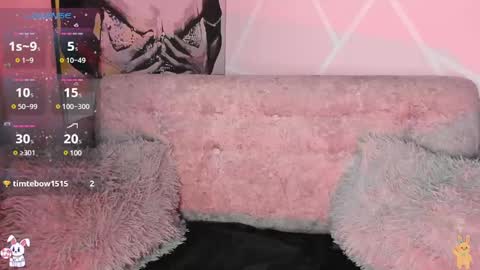 Keyla noa online show from 03.11.25