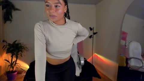 Adhara.   Help me reach 100 likes online show from 01.04.25