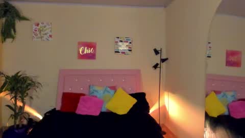 Adhara.   Help me reach 100 likes online show from 01.05.25