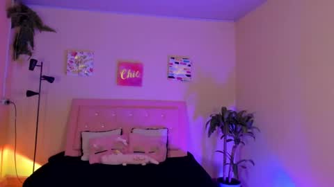 Adhara.   Help me reach 100 likes online show from 01.29.25