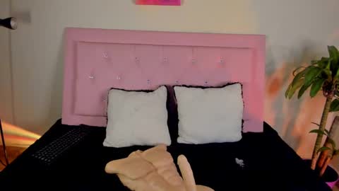 Adhara.   Help me reach 100 likes online show from 02.16.25