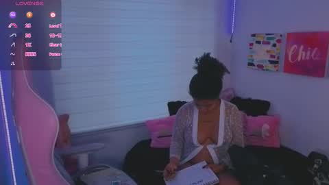 Adhara.   Help me reach 100 likes online show from 09.20.25