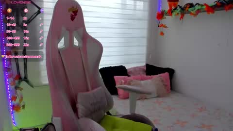 Adhara.   Help me reach 100 likes online show from 10.29.25