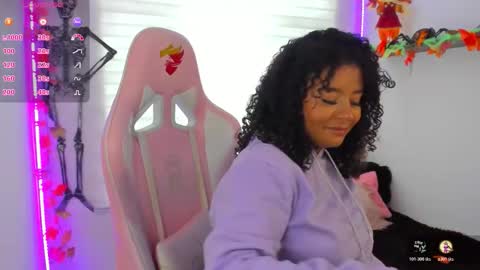 Adhara.   Help me reach 100 likes online show from 11.01.25