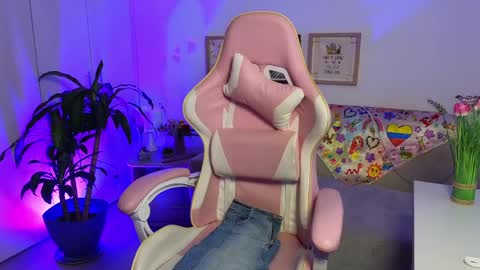 Adhara.   Help me reach 100 likes online show from 03.22.26