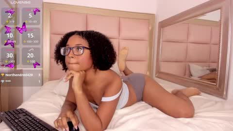 Snapshot of keyla_spencer chatting on 12.16.24 keyla online show from 12.16.24