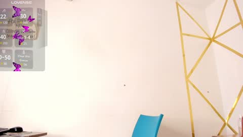 Snapshot of keyla_spencer chatting on 02.01.25 keyla online show from 02.01.25