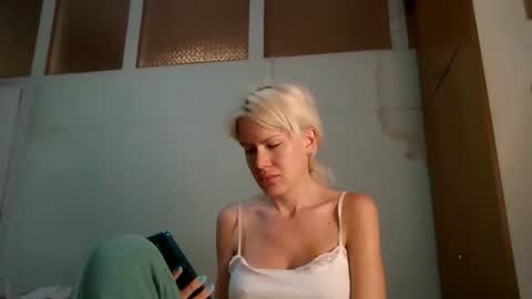 Keyla online show from 04.02.26