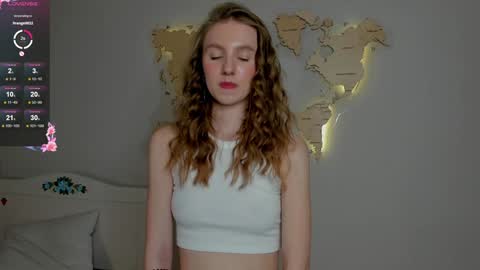 Hi Im Mary Glad to see you in my room  PVT is open online show from 01.18.25