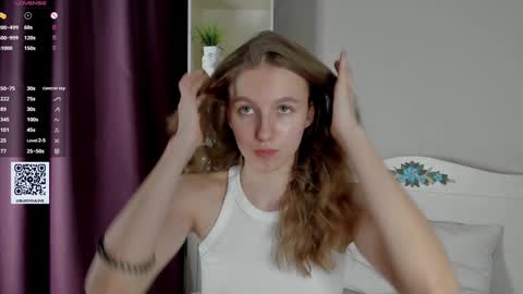 Hi Im Mary Glad to see you in my room  PVT is open online show from 01.21.25