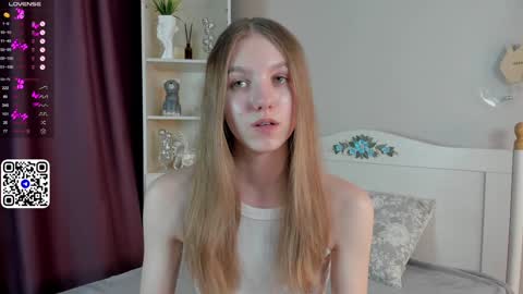 Hi Im Mary Glad to see you in my room  PVT is open online show from 01.23.25