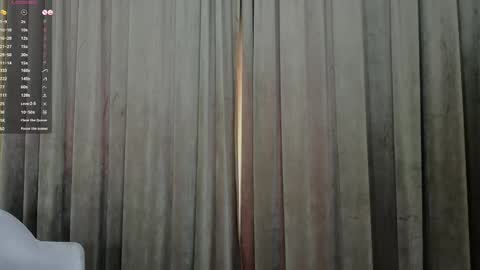 Hi Im Mary Glad to see you in my room  PVT is open online show from 02.24.25