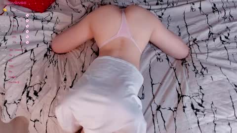Hi Im Mary Glad to see you in my room  PVT is open online show from 03.06.25