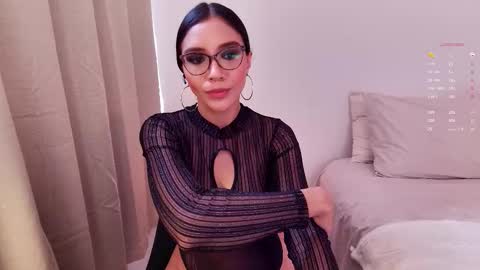 Keyla online show from 12.04.25