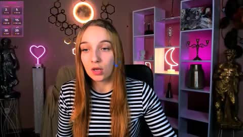 Keylas online show from 11.15.25