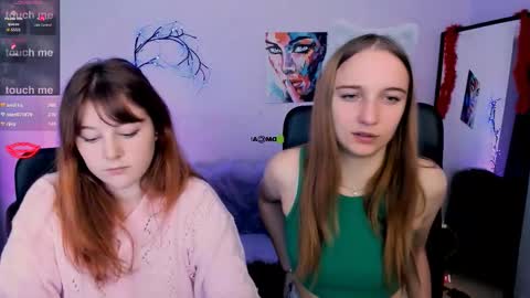 Keylas online show from 11.23.25