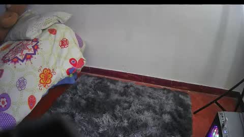 Keyla online show from 12.04.25