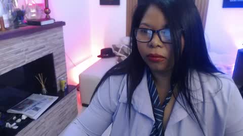 Keyla  online show from 05.25.26