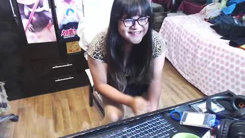 keyla fox online show from 06.02.26