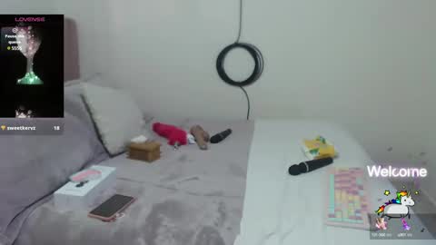 Keyle Lewis online show from 01.15.25