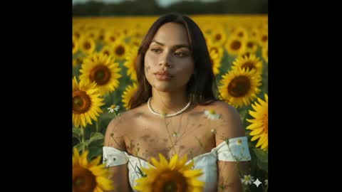 Keyla online show from 04.13.26