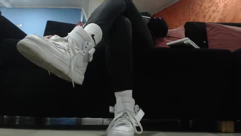 Snapshot of keylie_saenz28 chatting on 02.20.25 online show from 02.20.25