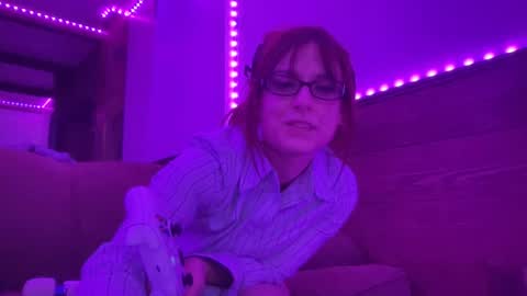 Snapshot of keylime6 chatting on 01.14.25 keylime6 online show from 01.14.25