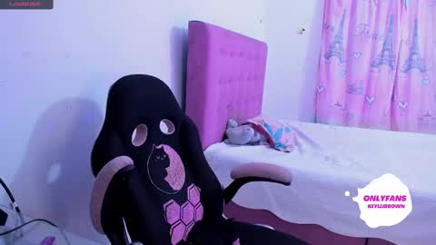 Keylli online show from 12.02.24