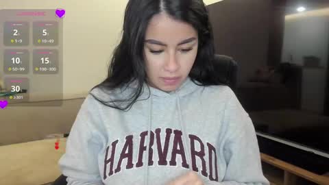 Laura online show from 12.03.24