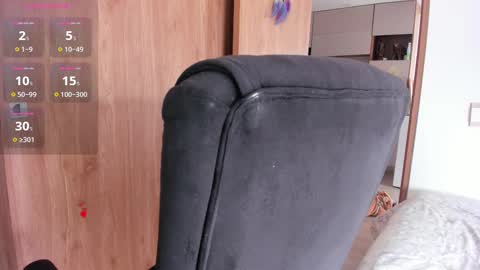 Laura online show from 03.11.25