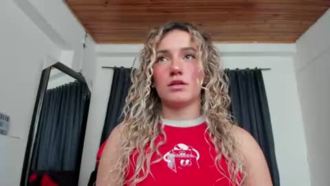 Snapshot of keyth_clement chatting on 07.14.26 Keyth online show from 07.14.26
