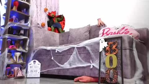 keytlin sexy online show from 10.29.25