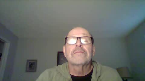 Kent online show from 01.25.25