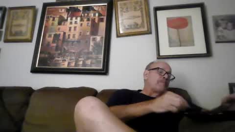 Kent online show from 09.24.25