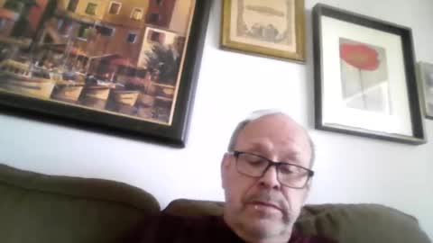 Kent online show from 10.15.25