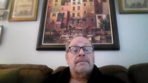 Kent online show from 12.18.25