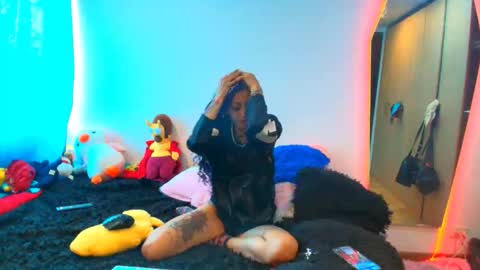 khaleesy online show from 05.21.26